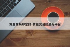 黄金交易那家好-黄金交易的最好平台