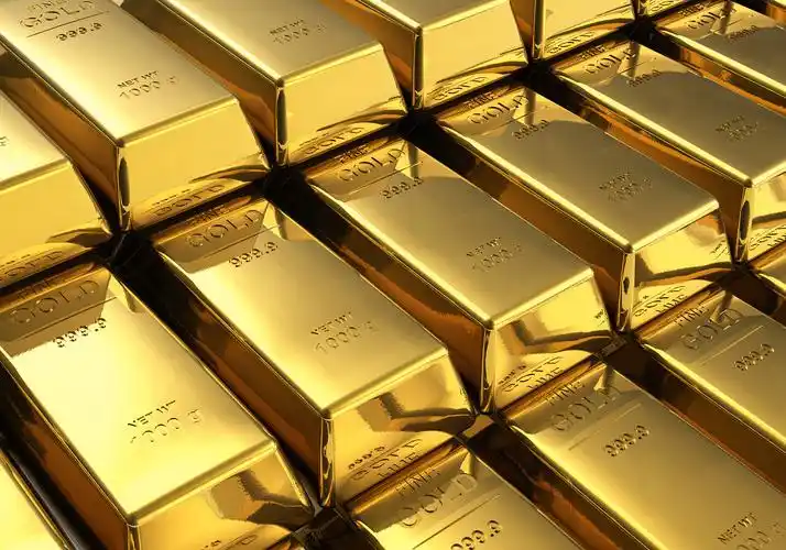 美欧经济数据黯淡，金银承压震荡下的关键点位交易策略