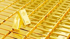 全球贸易摩擦加剧，金银回调做多关键位策略布局
