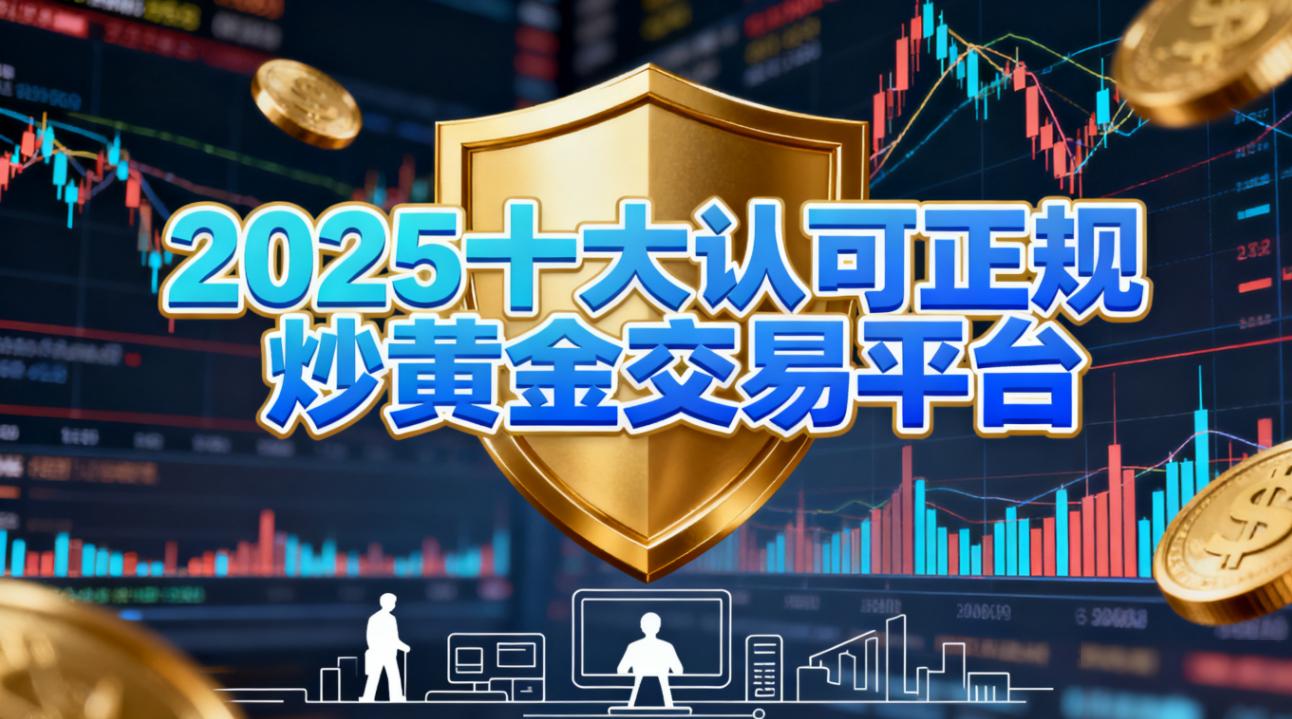 2025十大认可正规炒黄金交易平台