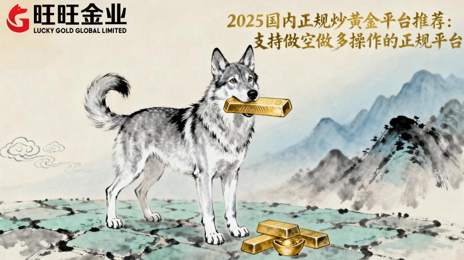 <b>2025国内正规炒黄金平台推荐</b>